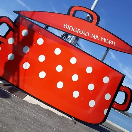 Gæstehus Adriatic 3*