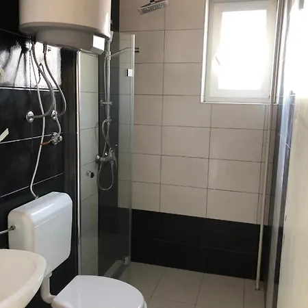 Gæstehus Adriatic 3*