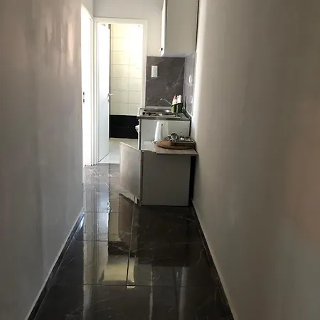 Adriatic Maison d'hôtes