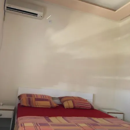 Adriatic Gæstehus 3*