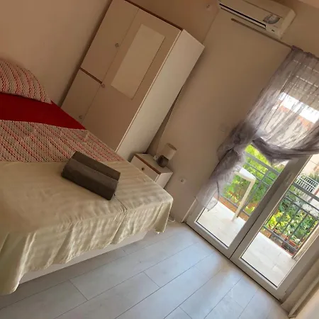 Adriatic Maison d'hôtes Biograd Na Moru