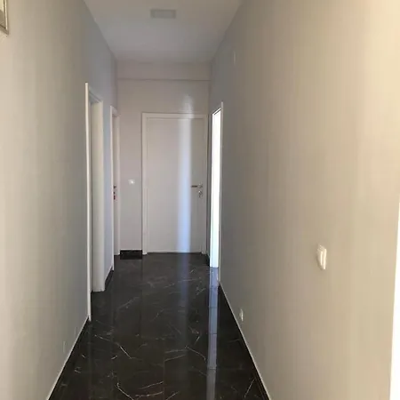 Πανσιόν Adriatic Biograd Na Moru