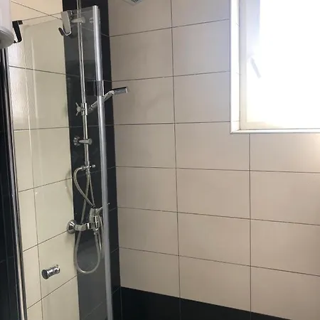 Gæstehus Adriatic 3*