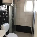 Pensionat Adriatic 3*