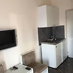 Adriatic Pensionat 3*