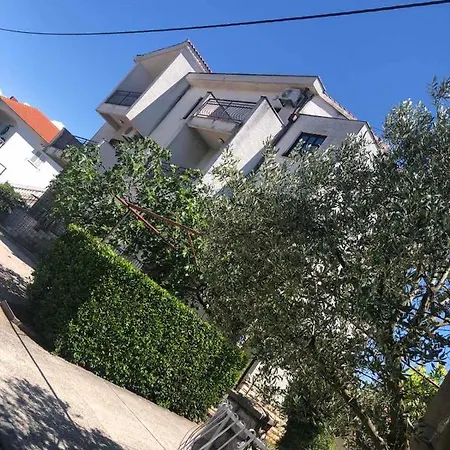 Pensjonat Adriatic 3*