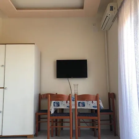 Adriatic Pensjonat 3*