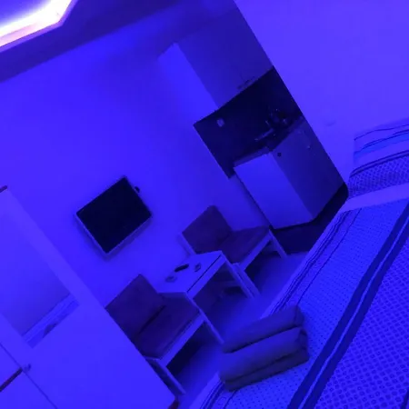 Pensjonat Adriatic 3*