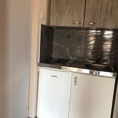 Konukevi Adriatic 3*