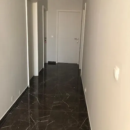 Adriatic Pensjonat Biograd Na Moru