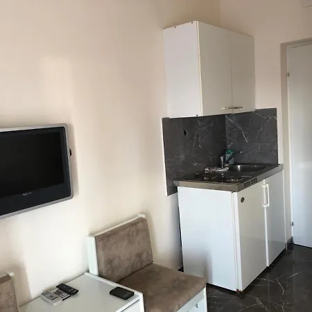 Adriatic Pensjonat 3*