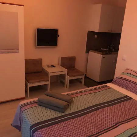 Adriatic Pensionat 3*