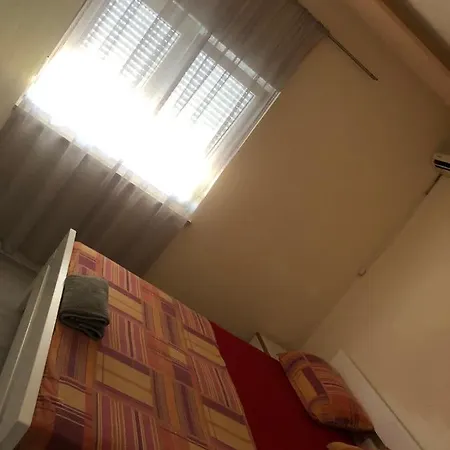 招待所 Adriatic 3*