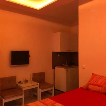 Adriatic Konukevi 3*