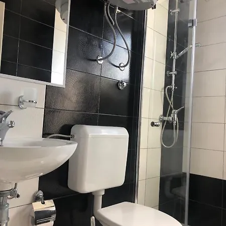 Adriatic Guest house