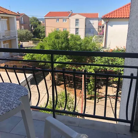 Konukevi Adriatic 3*