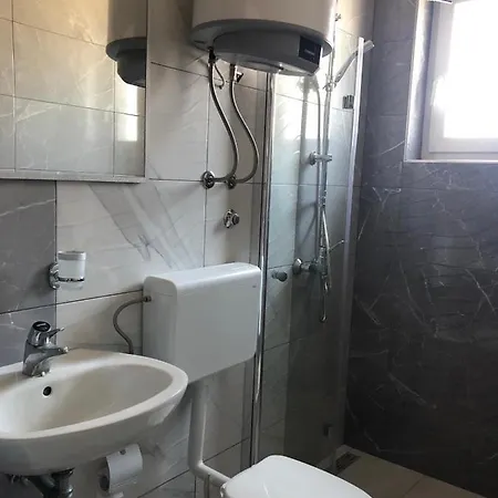 Pensjonat Adriatic 3*