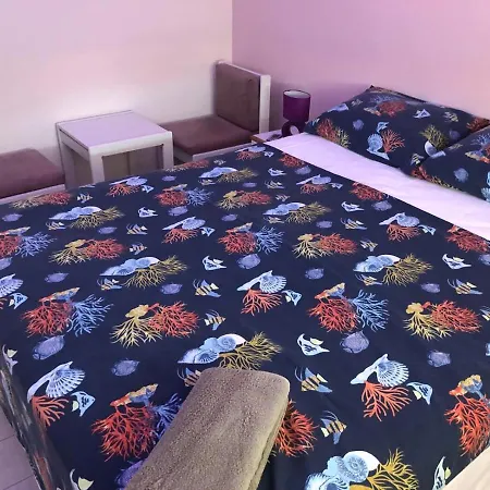 Adriatic Konukevi Biograd Na Moru