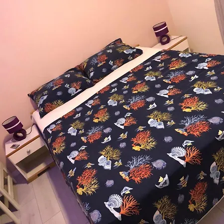 Guest house Adriatic