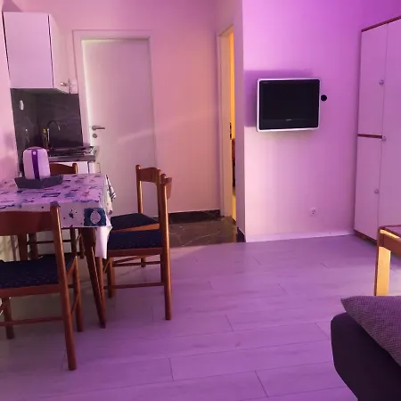 招待所 Adriatic 3*