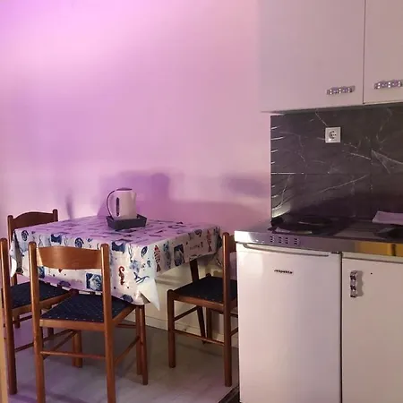 Guest house Adriatic