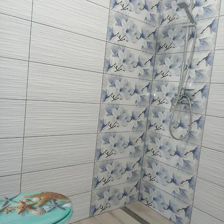 Guest house Adriatic Biograd Na Moru