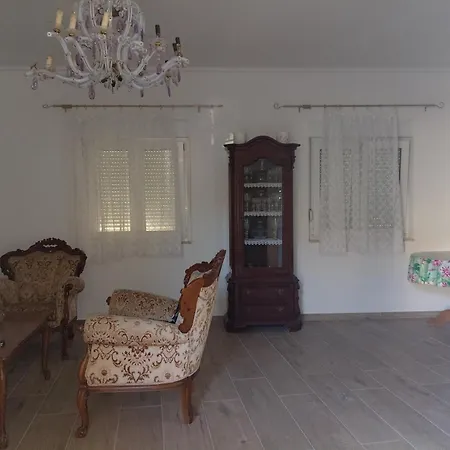 Adriatic Pensjonat Biograd Na Moru