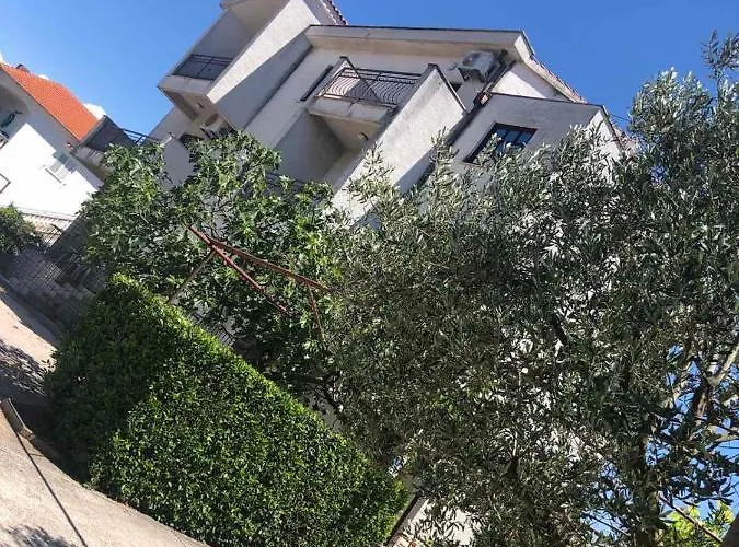 Pensionat Adriatic 3*