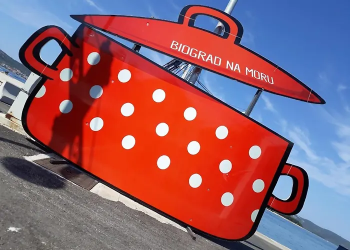 Pensionat Adriatic 3*