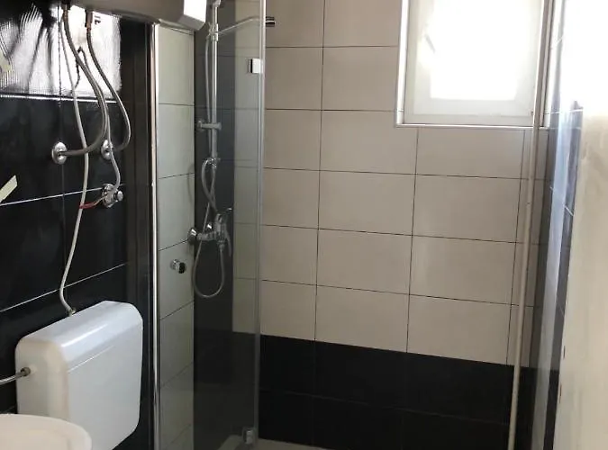 Pensionat Adriatic 3*