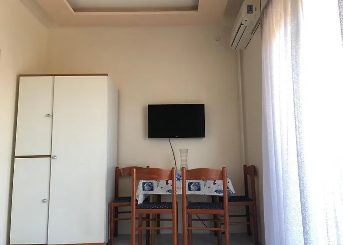 Adriatic Гостевой дом 3*