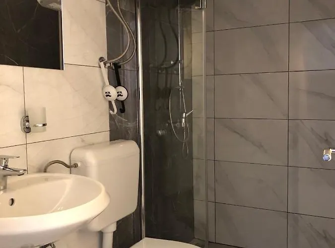 Гостевой дом Adriatic 3*