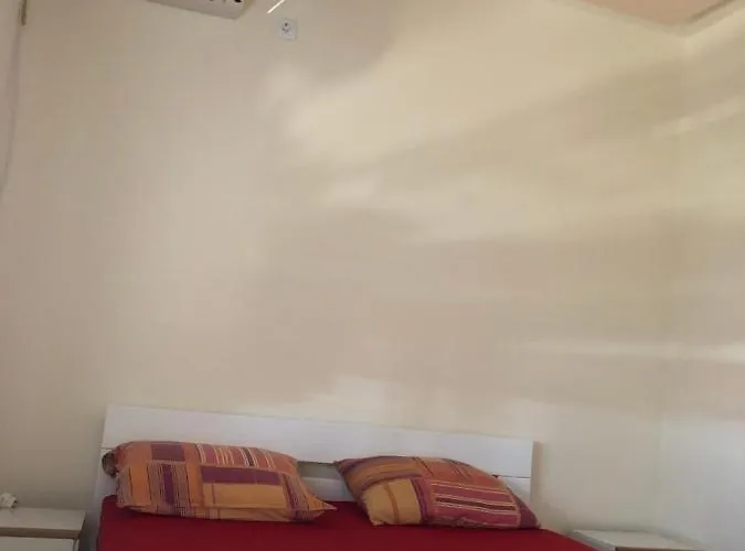 Adriatic Гостевой дом 3*