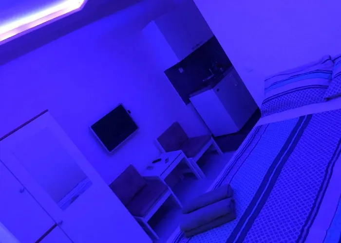 Pensionat Adriatic 3*