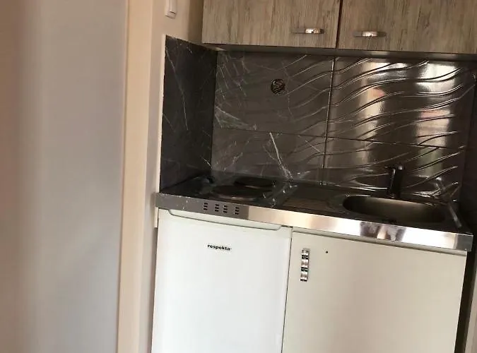 Pensionat Adriatic 3*