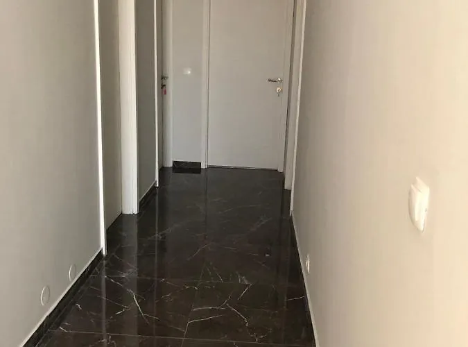 Adriatic Pensionat Biograd Na Moru