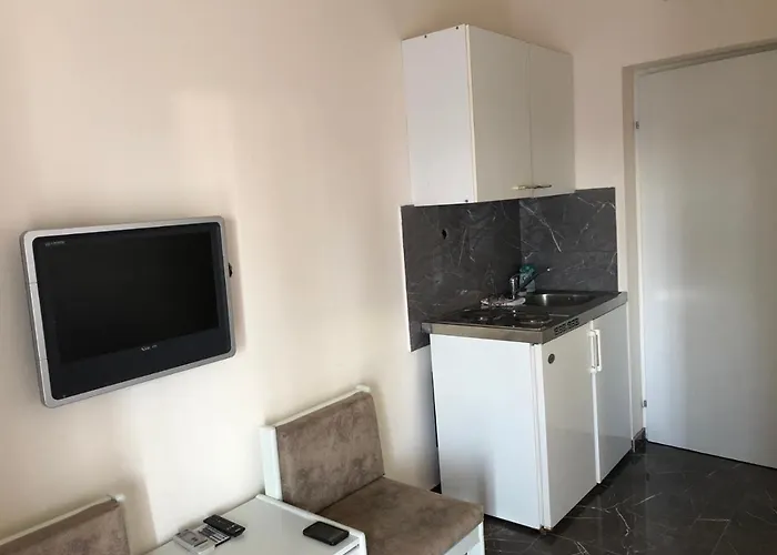 Adriatic Pensionat 3*