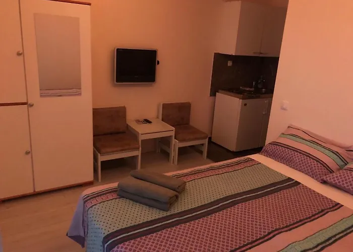 Adriatic Pensionat 3*