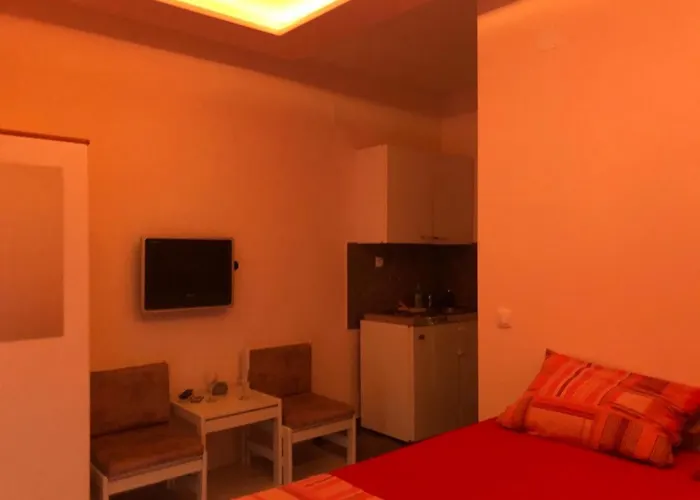 Adriatic Pensionat 3*