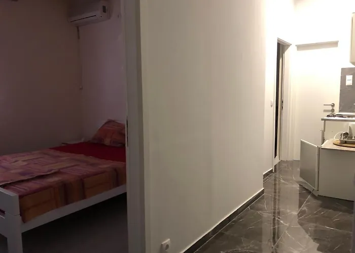 Adriatic Гостевой дом 3*