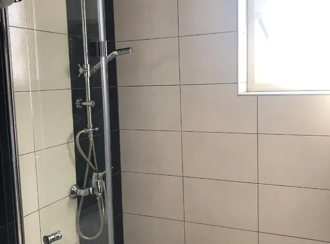 Pensionat Adriatic 3*