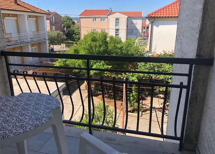 Pensionat Adriatic 3*