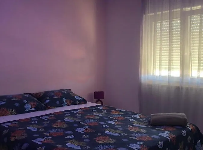 Pensionat Adriatic 3*