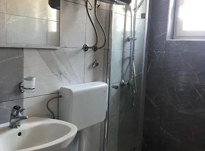 Pensionat Adriatic 3*