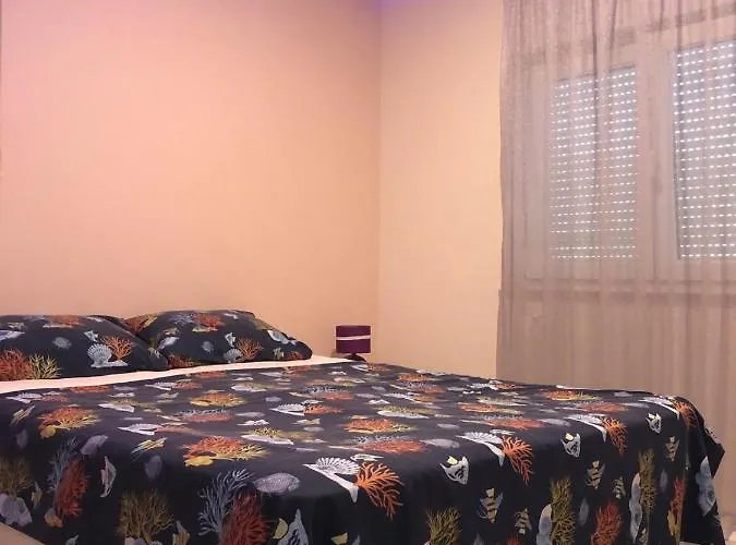 Adriatic Pensionat Biograd Na Moru