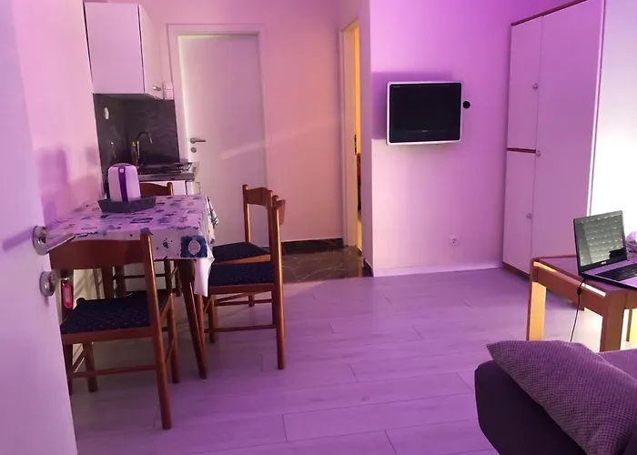 Гостевой дом Adriatic 3*