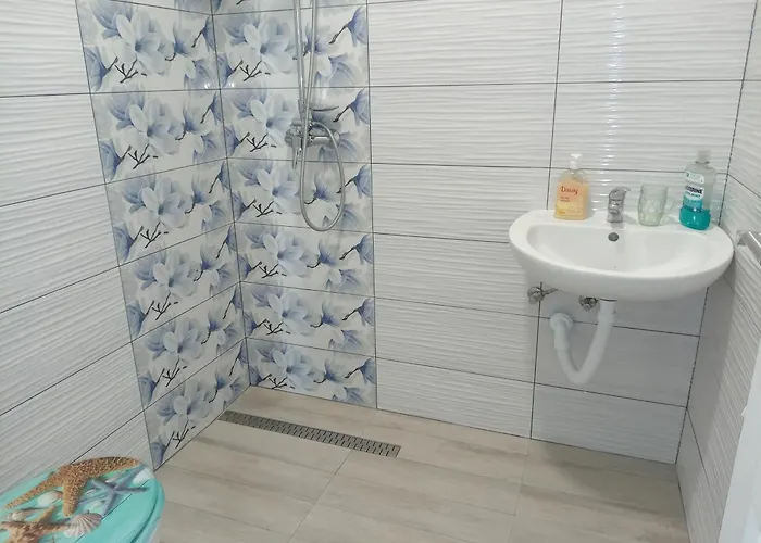 Pensionat Adriatic 3*