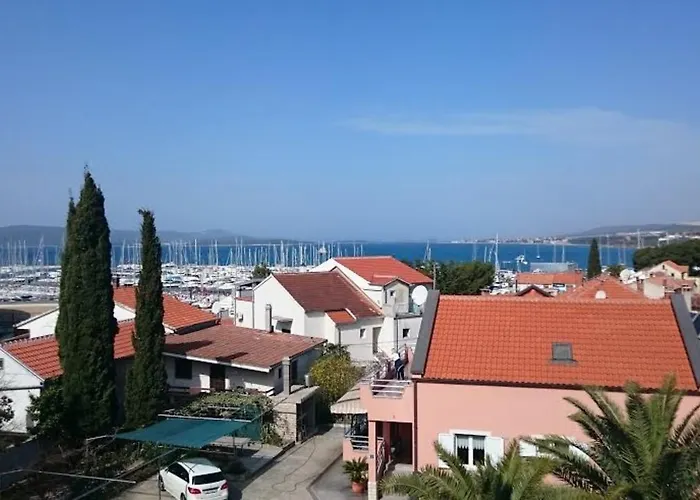 Adriatic Гостевой дом 3*