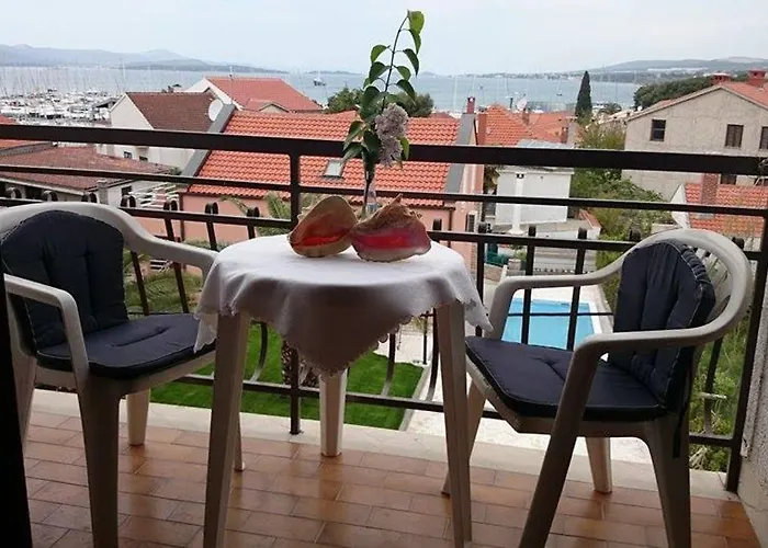 Adriatic Гостевой дом